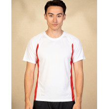 T-shirt Racer CS110 CONA SportsCona Sports